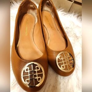 Audrey Brooke Kristin Slip Ons